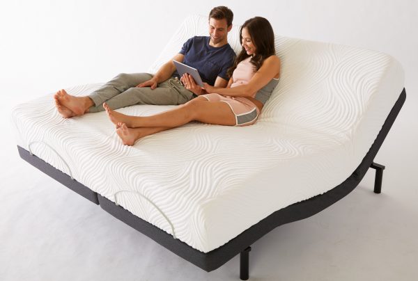 Del Mar Electropedic Adjustable Beds