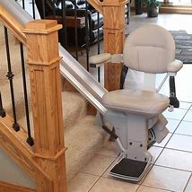Del Mar Kraus Stairlifts
