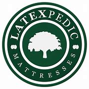 Del Mar Latex Mattress are natural and organic beds