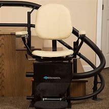 Del Mar stair lifts