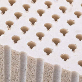 Del Mar Whole Natural Mattress