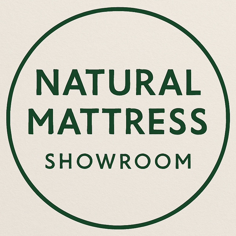 Del Mar Natural Mattress Showroom