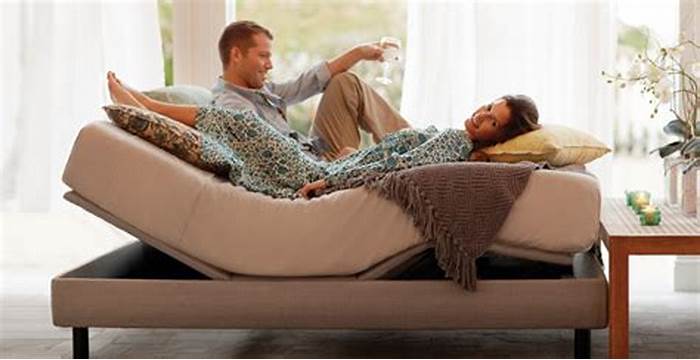 Del Mar electric adjustable beds